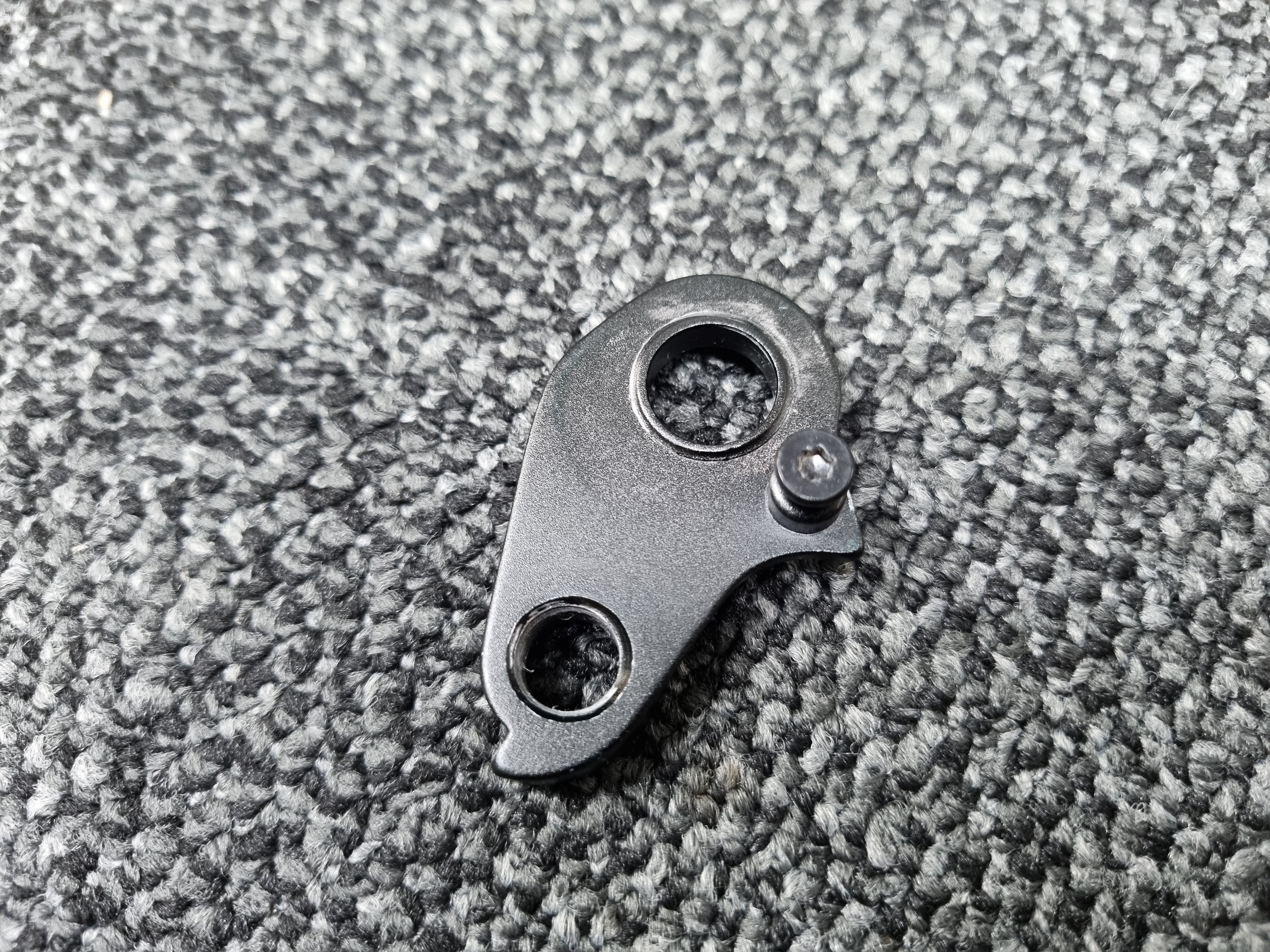 Used Part Marin Derailleur Hanger 40