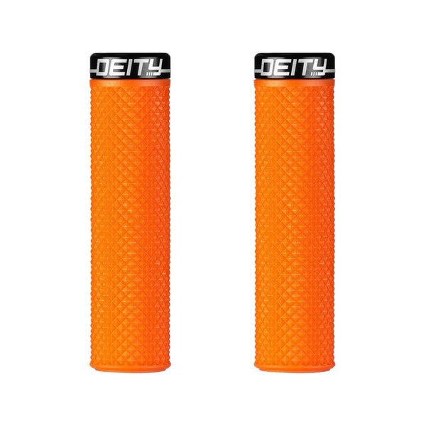 DEITY Grips Supracush