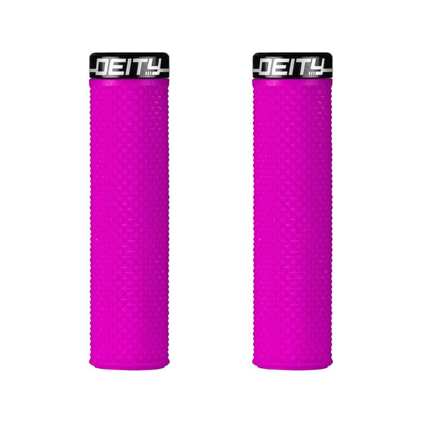 DEITY Grips Supracush