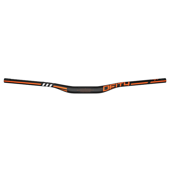 DEITY Handlebars Skywire 35