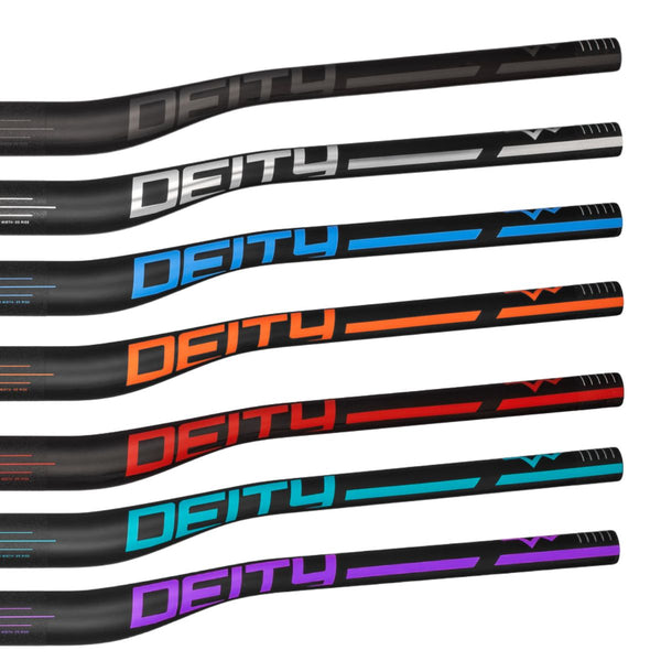 DEITY Handlebars Skywire 35