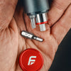 Feedback Sports Reflex Fixed Torque Bit Driver (Bit Storage + 5 Nm Torque)