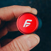 Feedback Sports Reflex Fixed Torque Bit Driver (Bit Storage + 5 Nm Torque)