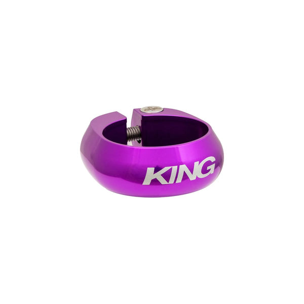 King Seatpost Collar