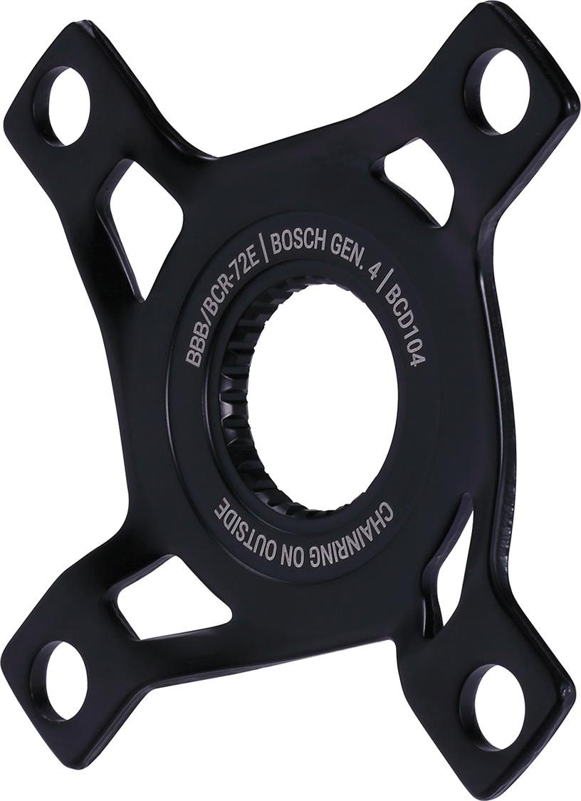 BBB - EBIKE SPIDER