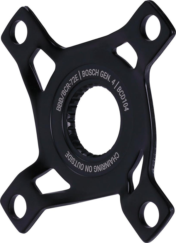 BBB - EBIKE SPIDER