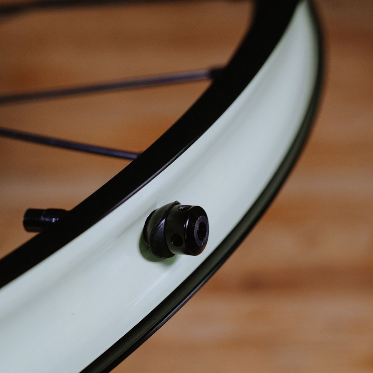 Stans Notubes Tubeless Universal+ Valve
