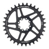 Sram Dm Mtb 8 Bolt Drop Stop B Chainring 0 Mm Offset