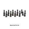 DEITY Pedal Parts