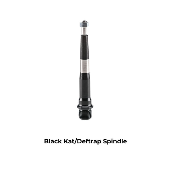 DEITY Pedal Parts