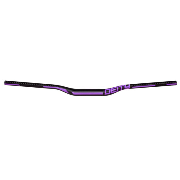 DEITY Handlebars Racepoint 35