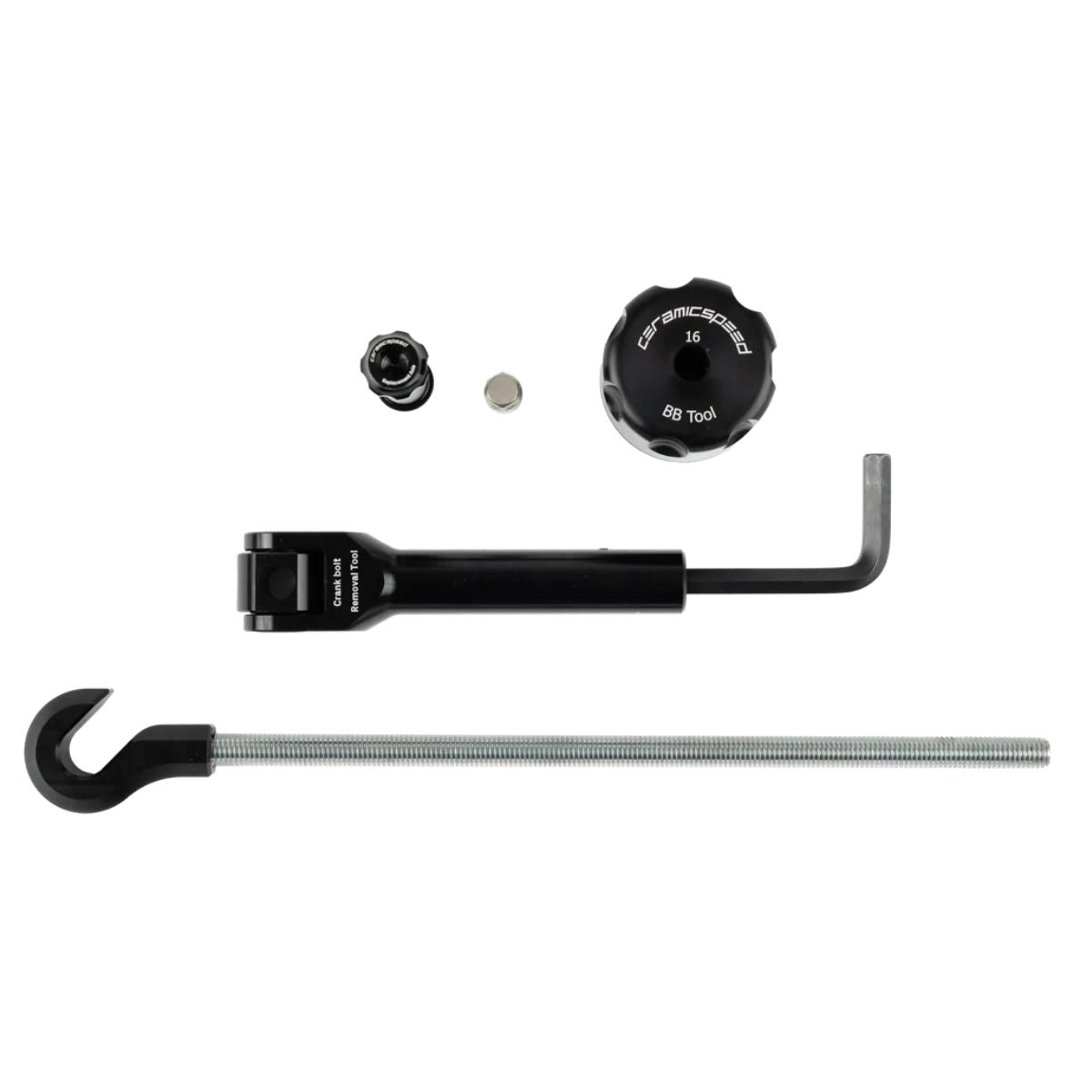 Ceramicspeed Crank Bolt Removal Tool