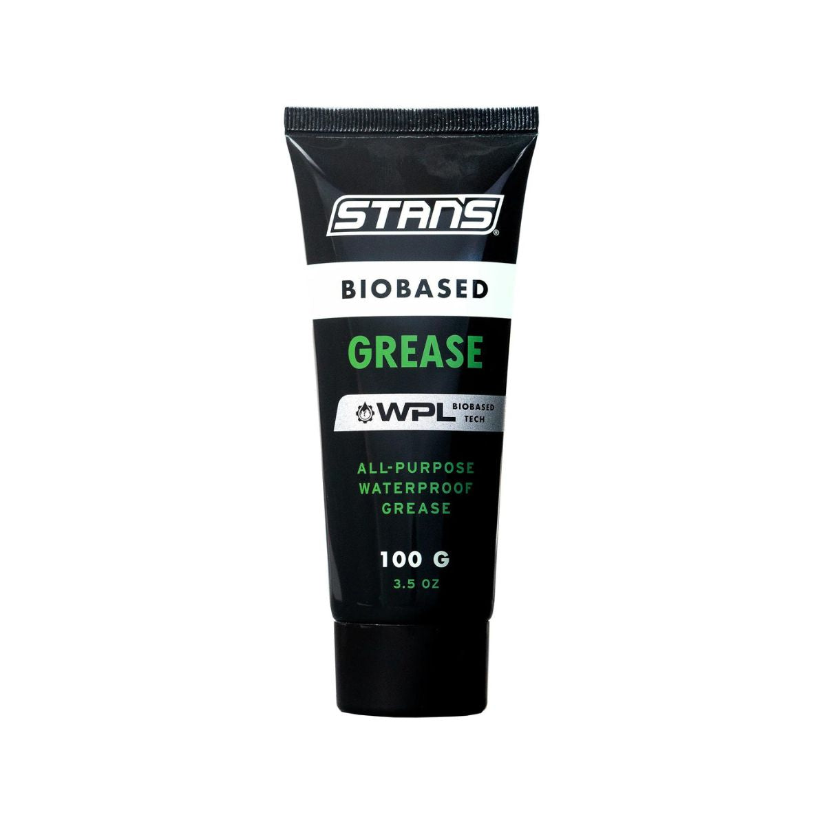 Stan's Biobased Grease