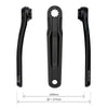 Fsa Isis Spline E Bike Cranks Ck 762/Is Bosch G4 / Yamaha Pwx