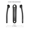 Fsa Isis Spline E Bike Cranks Ck 762/Is Bosch G4 / Yamaha Pwx