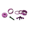 Wolf Tooth Anodized Bling Kit