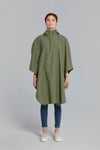 Basil - Unisex Hoga Rain Poncho