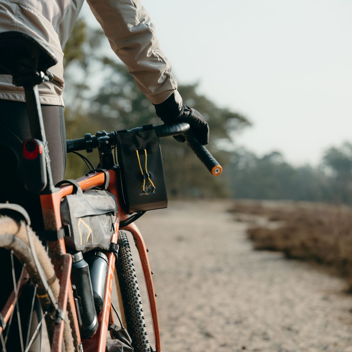 Apidura Expedition Stem Pack