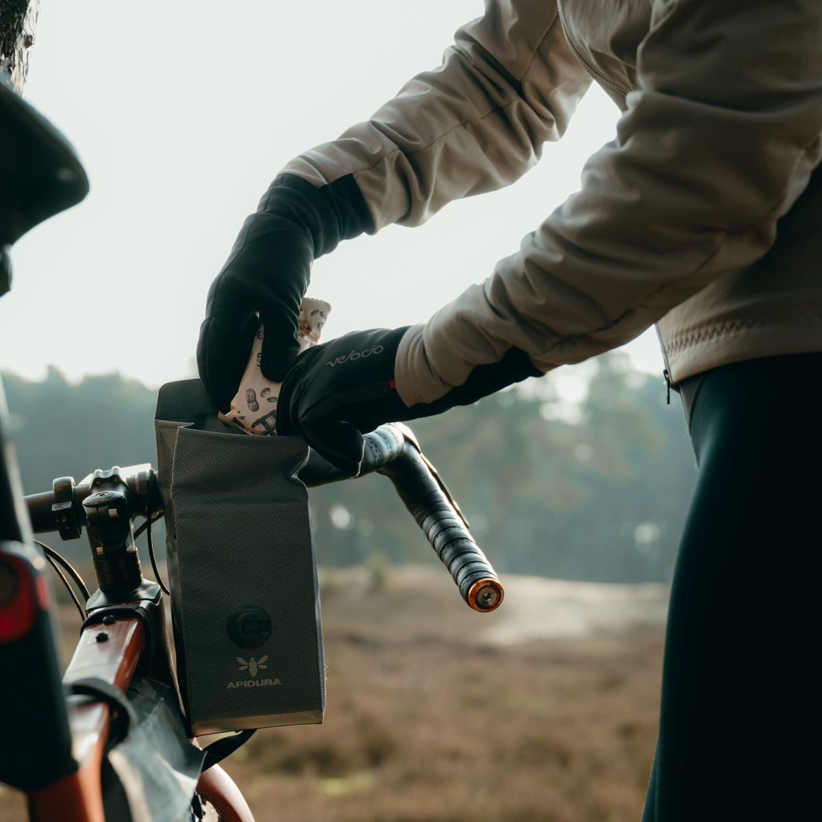 Apidura Expedition Stem Pack