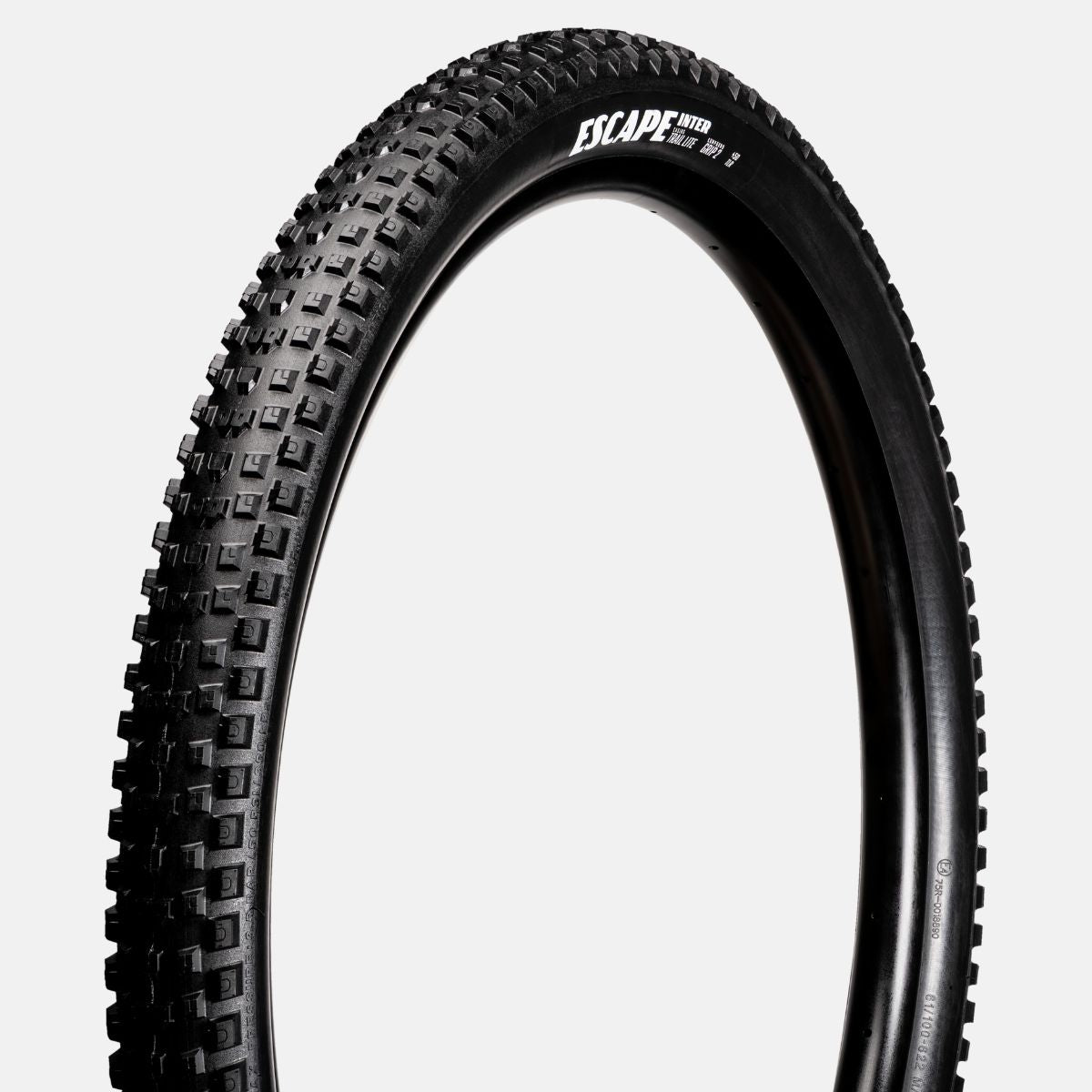 Goodyear Mtb Tyre Escape Inter Trail Lite Uhp 29 X 2.4