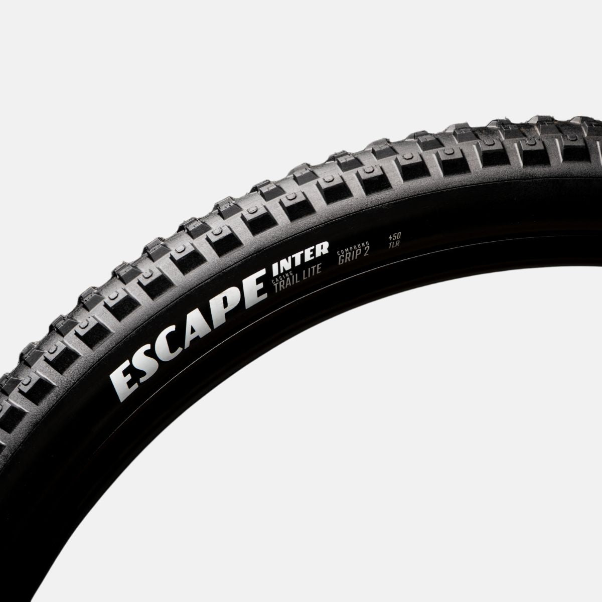 Goodyear Mtb Tyre Escape Inter Trail Lite Uhp 29 X 2.4