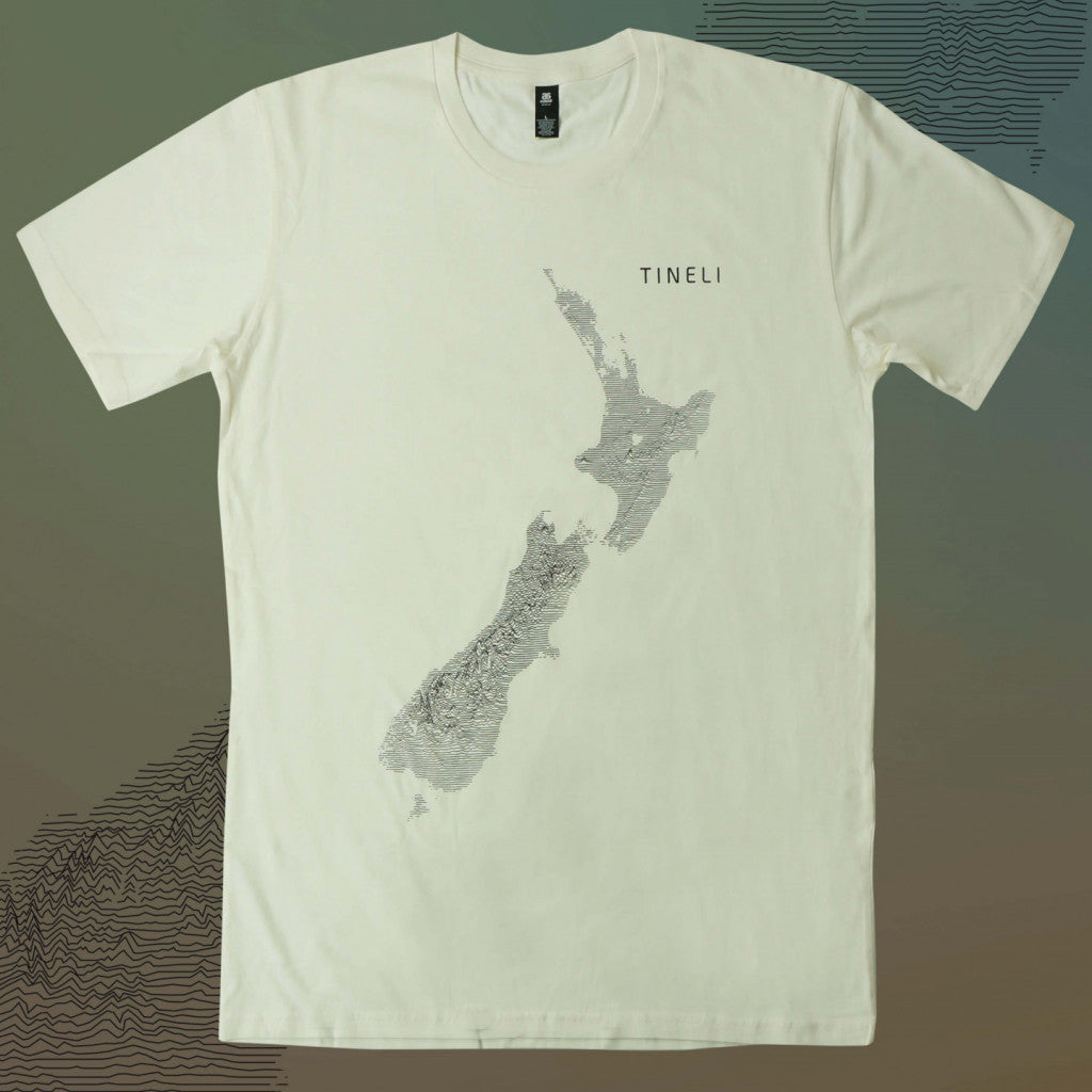 Tineli Ridgeline T-Shirt