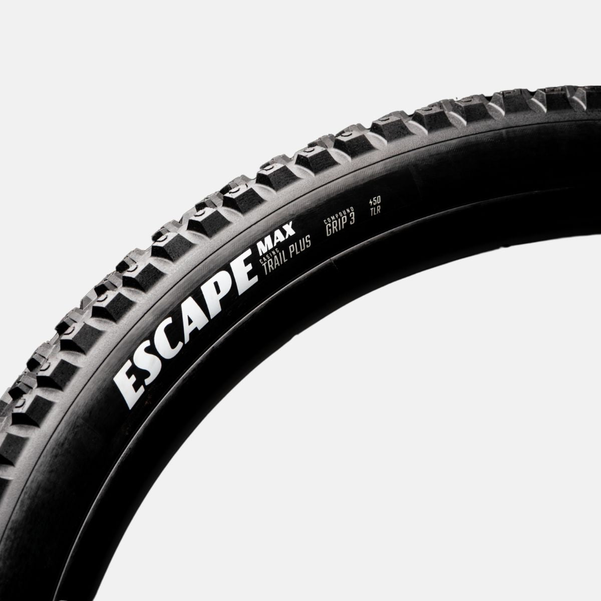 Goodyear Mtb Tyre Escape Max Trail Lite Grip3 29 X 2.4