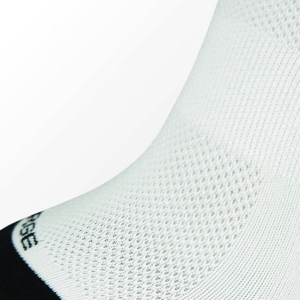 Tineli Socks Long Aero White