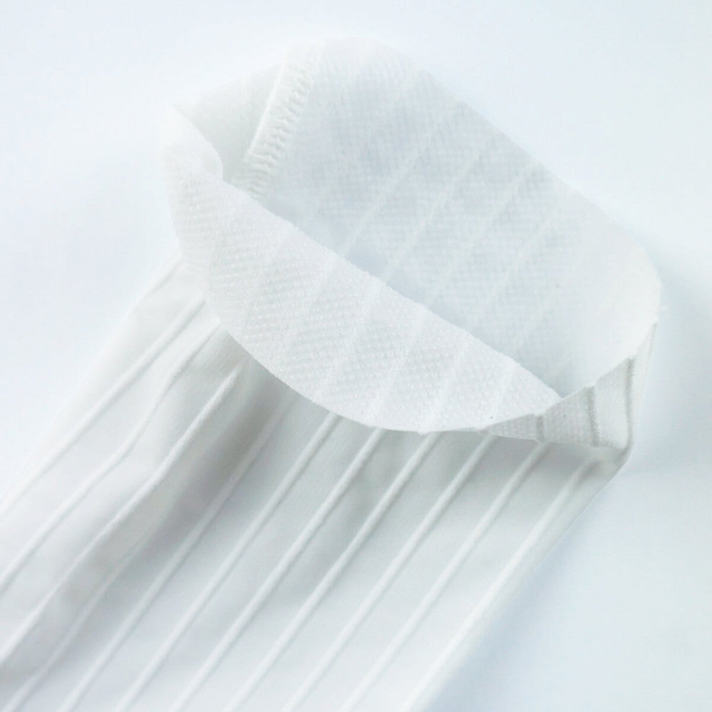 Tineli Socks Long Aero White