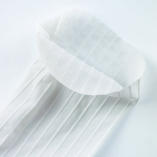Tineli Socks Long Aero White