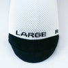 Tineli Socks Long Aero White