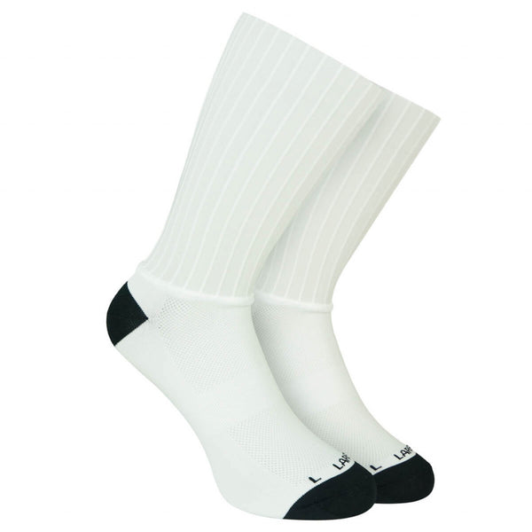 Tineli Socks Aero White