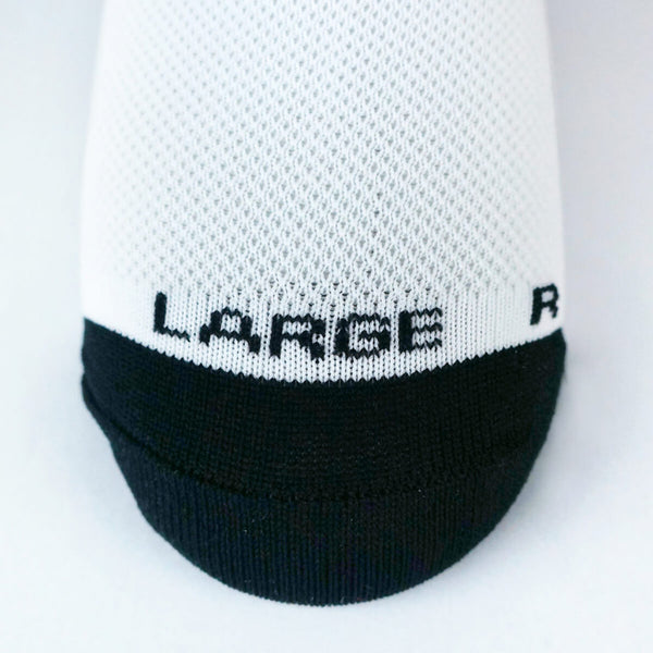 Tineli Socks Aero White
