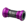 Wolf Tooth Bottom Bracket Bsa Threaded 24 Mm Spindle