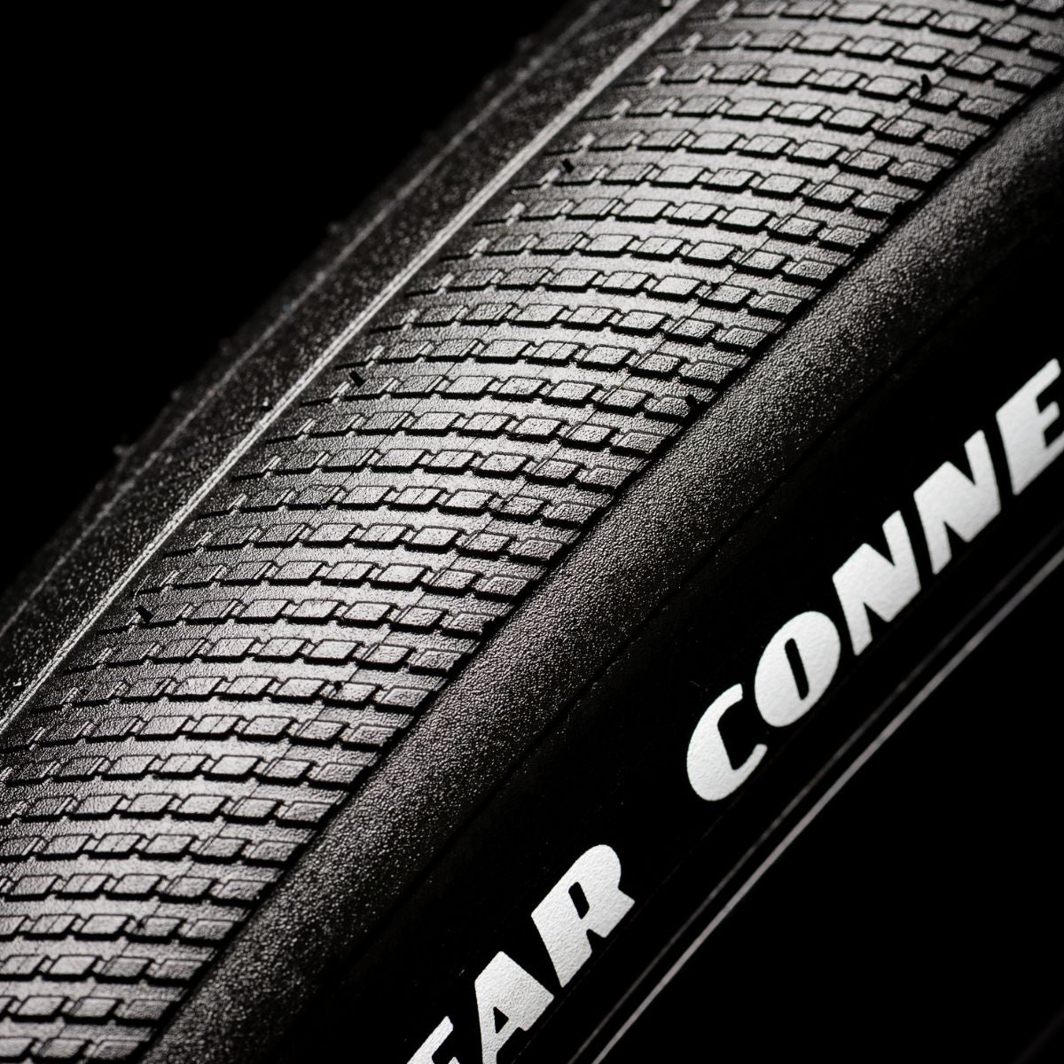 Goodyear Gravel Tyre Connector Slick
