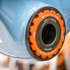Wolf Tooth Bottom Bracket T47 Internal 24 Mm Spindle
