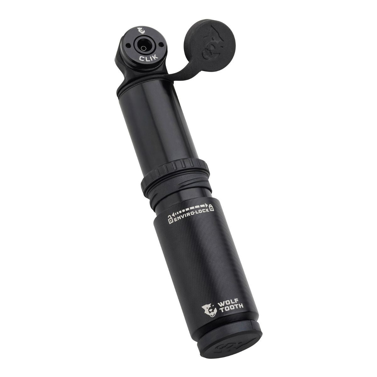 Wolf Tooth Encase Pump 40 Cc For Clik Valve