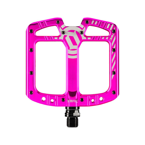 DEITY Pedals TMAC Signature