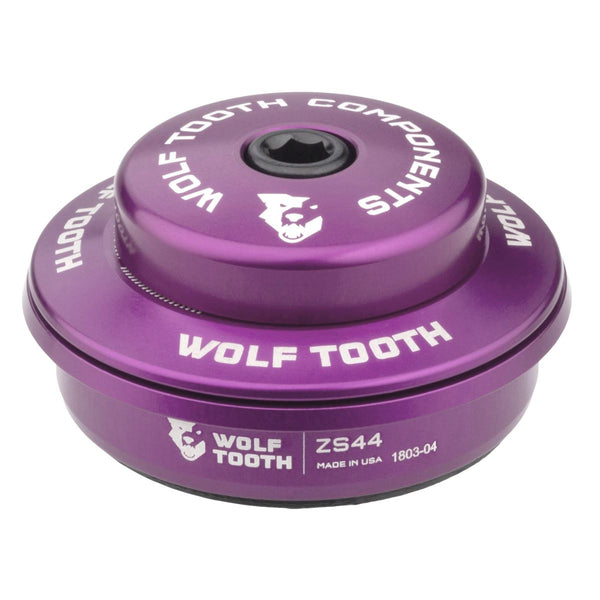 Wolf Tooth Premium Zs44 Headset Upper Zero Stack