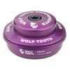 Wolf Tooth Premium Zs44 Headset Upper Zero Stack