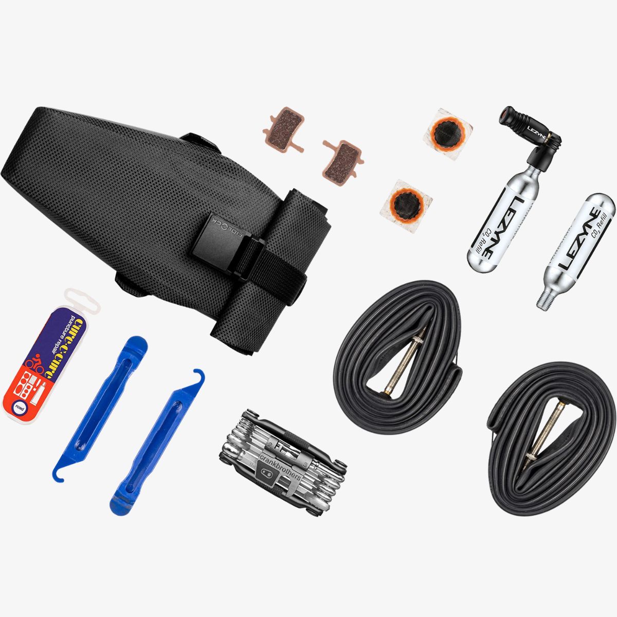 Apidura Expedition Tool Pack 1 L