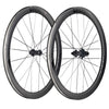 Vision Metron 45 RS Wheelset