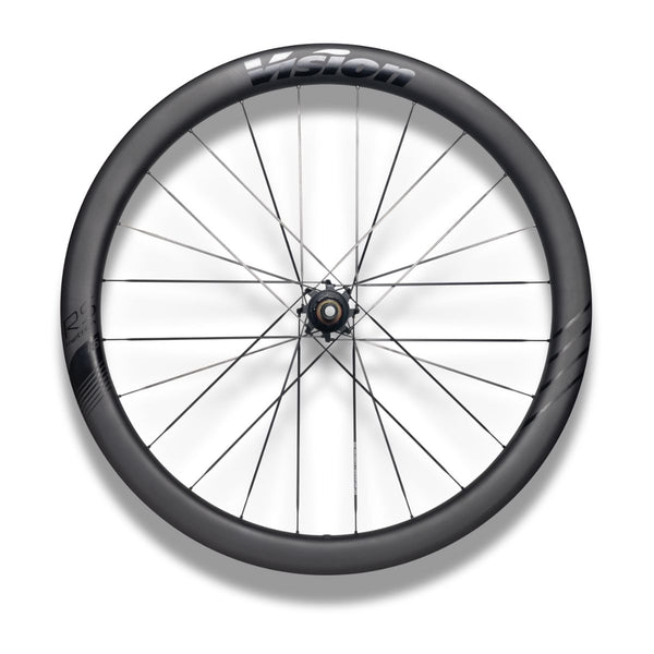 Vision Metron 45 RS Wheelset