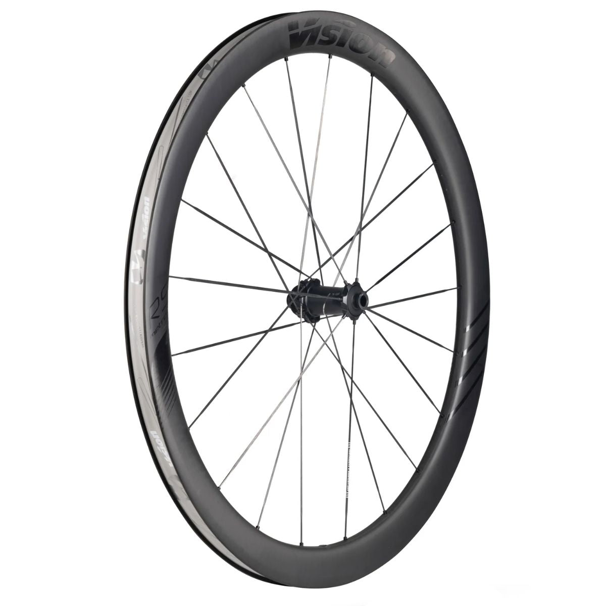 Vision Metron 45 RS Wheelset
