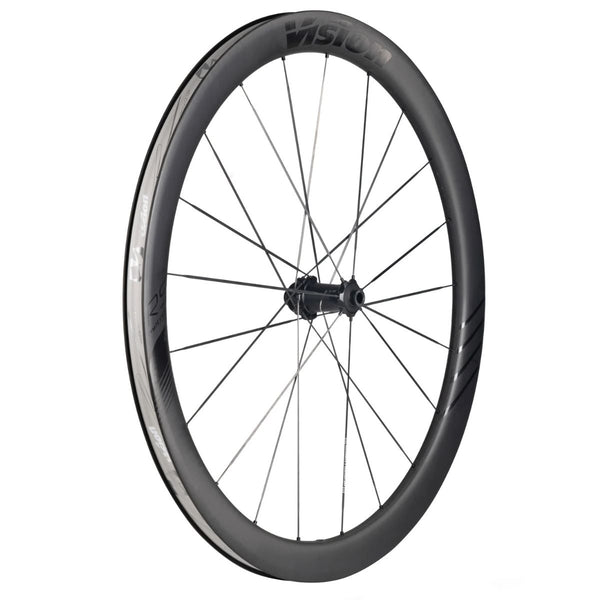 Vision Metron 45 RS Wheelset