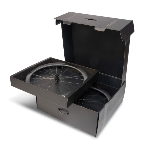 Vision Metron 45 RS Wheelset