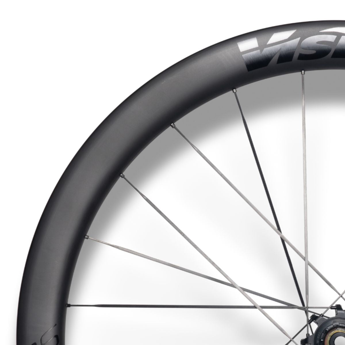 Vision Metron 45 RS Wheelset