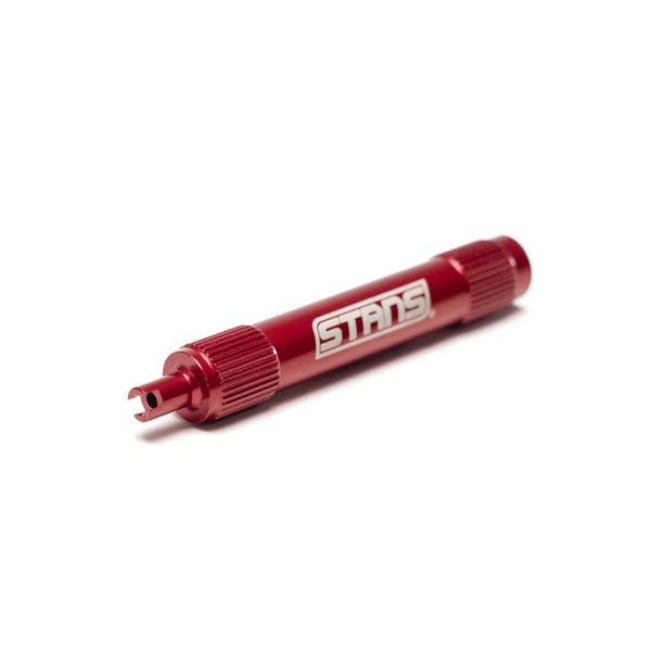 Stans NoTubes Valve Core Remover