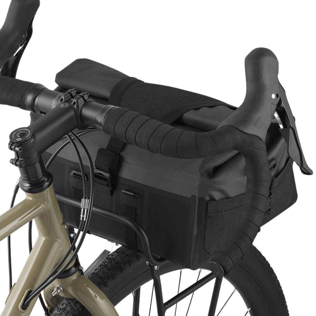 Apidura Expedition Front Rack Pack