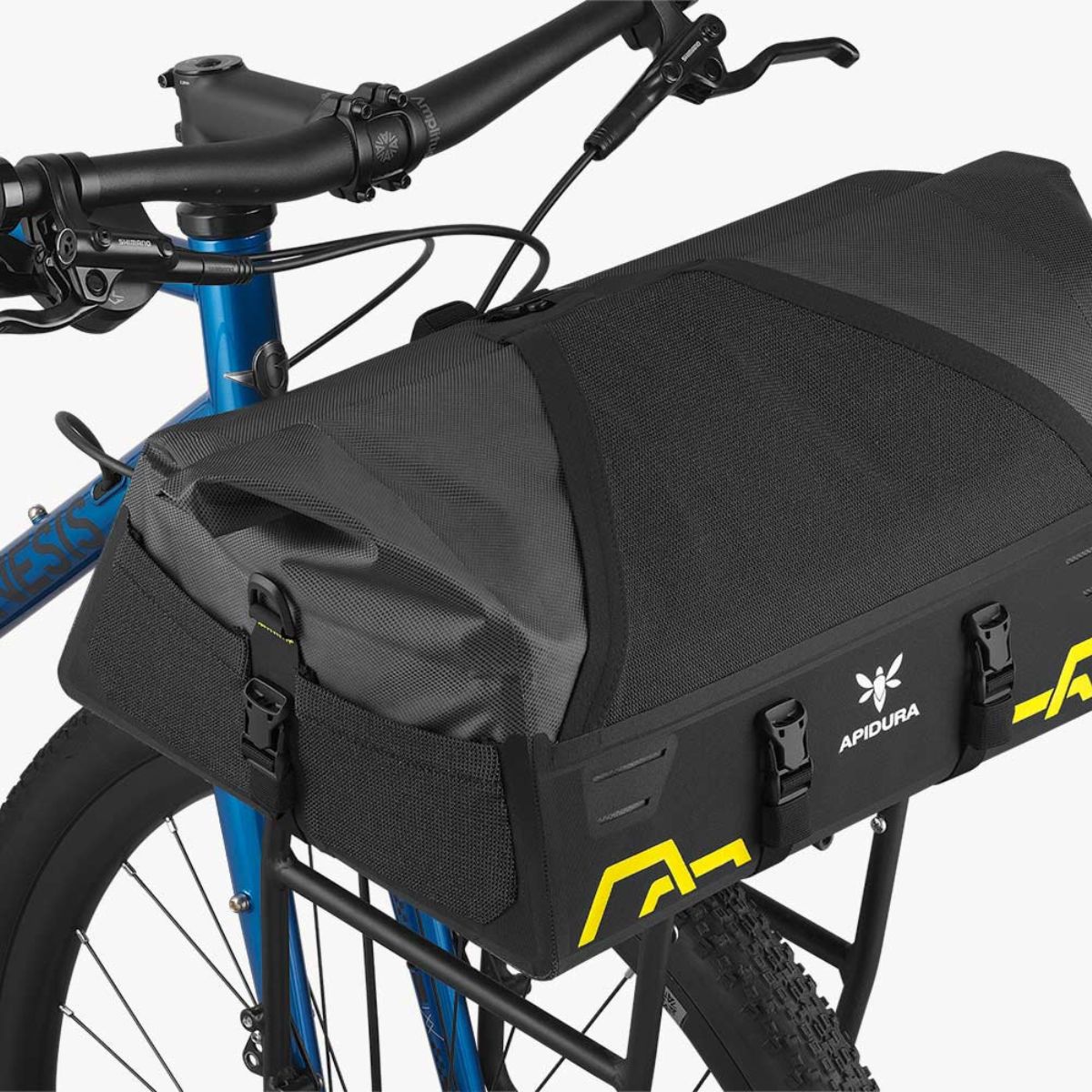 Apidura Expedition Front Rack Pack